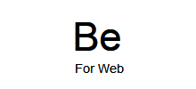 Be For Web